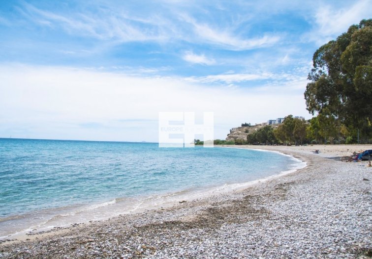 New Build - Apartment - Villajoyosa - Playa Les Torres