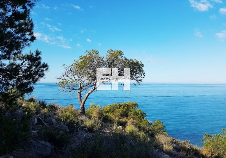 New Build - Apartment - Villajoyosa - Playa Les Torres