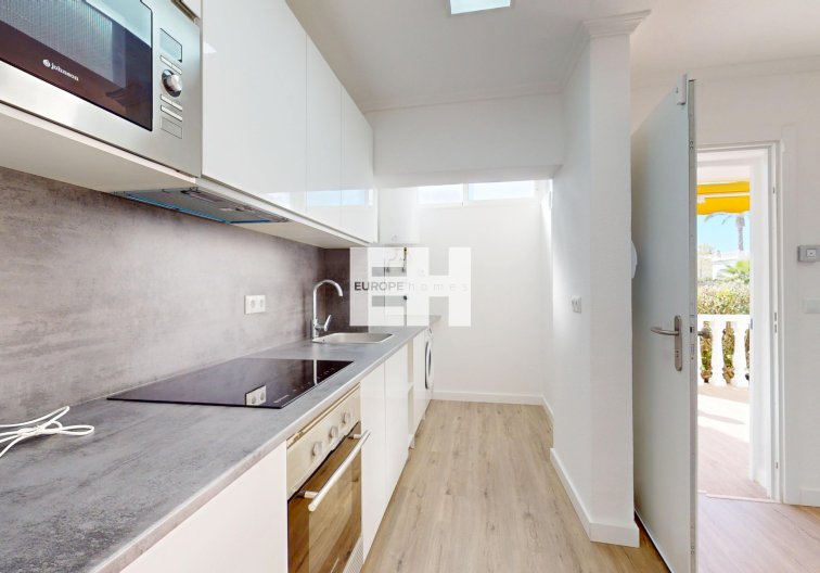 Resale - Bungalow - Orihuela Costa - Costa Blanca