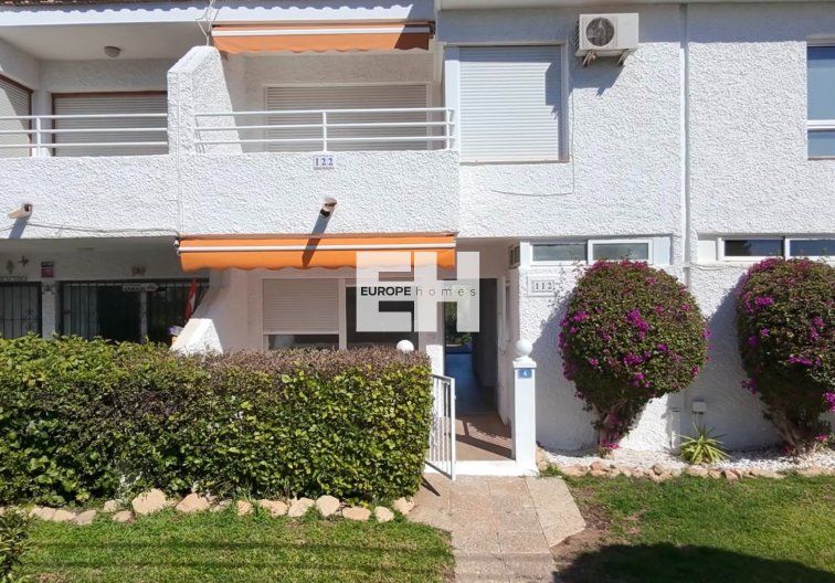 Resale - Bungalow - Orihuela Costa - Costa Blanca