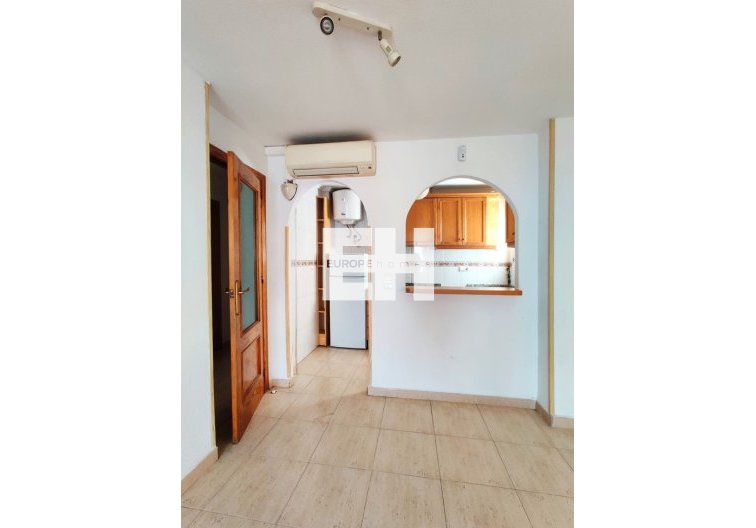 Segunda mano - Apartment Penthouse - Torrevieja - Costa Blanca