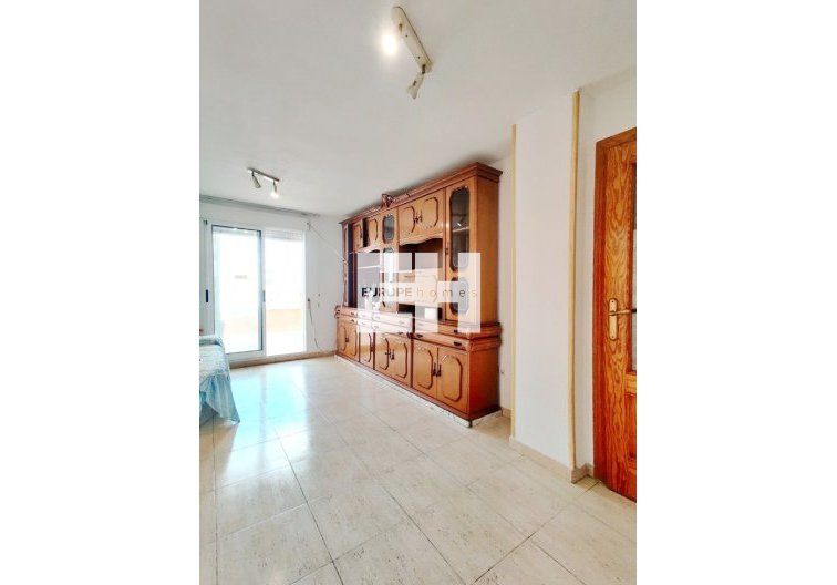 Segunda mano - Apartment Penthouse - Torrevieja - Costa Blanca