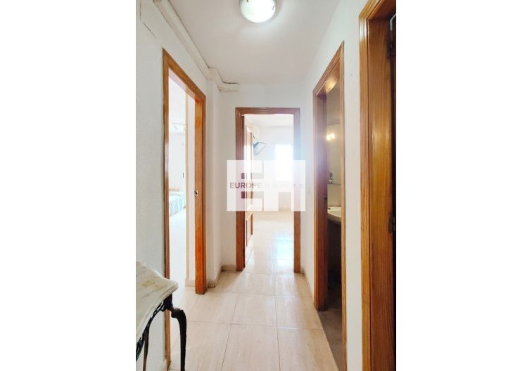 Segunda mano - Apartment Penthouse - Torrevieja - Costa Blanca