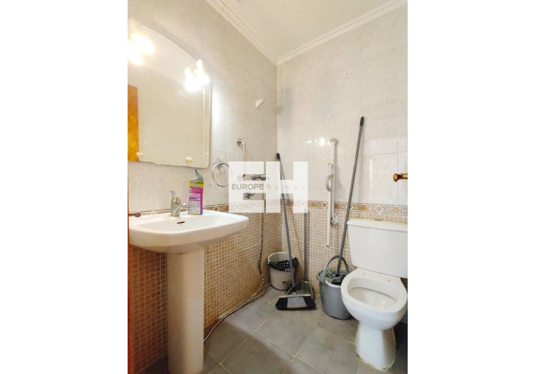 Segunda mano - Apartment Penthouse - Torrevieja - Costa Blanca