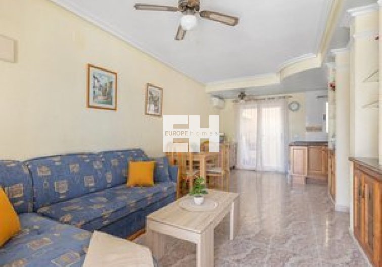 Wiederverkauf - Semi Detached - Orihuela Costa