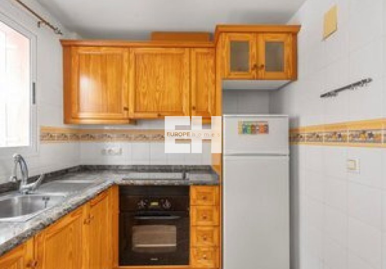 Wiederverkauf - Semi Detached - Orihuela Costa