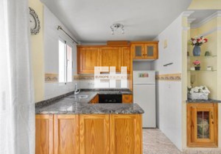 Wiederverkauf - Semi Detached - Orihuela Costa