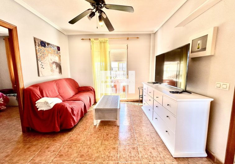 Resale - Penthouse - Playa Flamenca - Costa Blanca