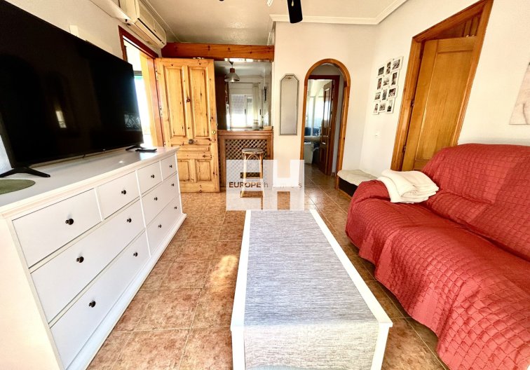 Resale - Penthouse - Playa Flamenca - Costa Blanca