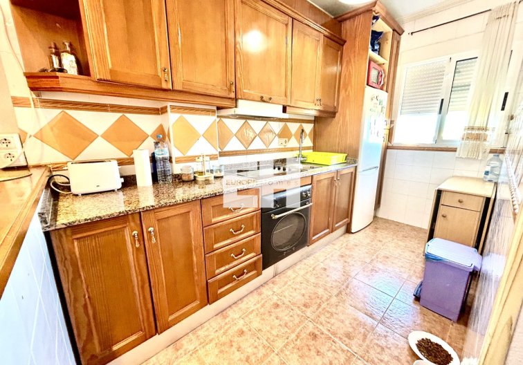 Resale - Penthouse - Playa Flamenca - Costa Blanca