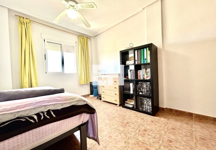 Resale - Penthouse - Playa Flamenca - Costa Blanca