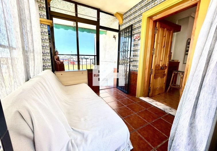 Resale - Penthouse - Playa Flamenca - Costa Blanca