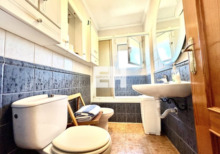 Resale - Penthouse - Playa Flamenca - Costa Blanca