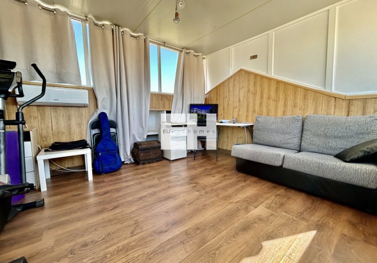 Resale - Penthouse - Playa Flamenca - Costa Blanca