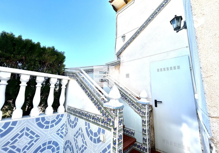 Resale - Penthouse - Playa Flamenca - Costa Blanca