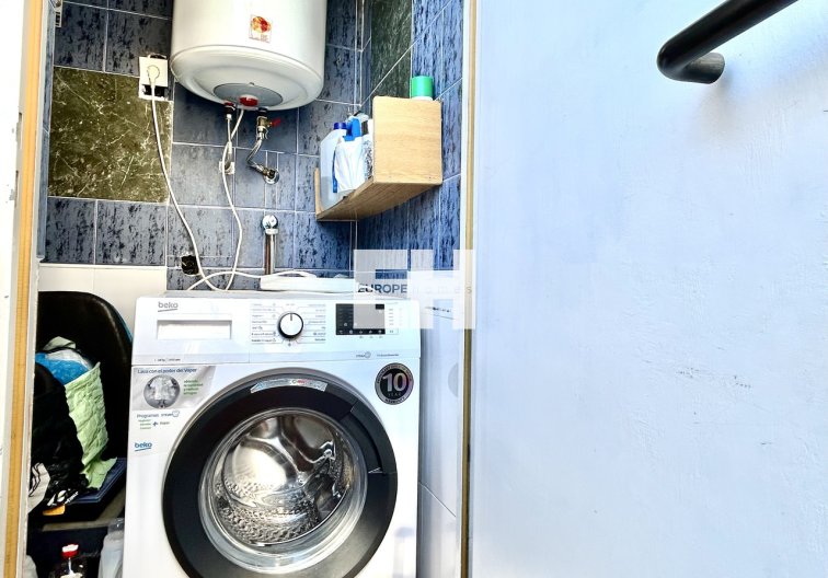 Resale - Penthouse - Playa Flamenca - Costa Blanca