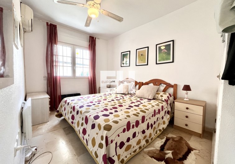 Segunda mano - Apartamento  - Playa Flamenca - Costa Blanca