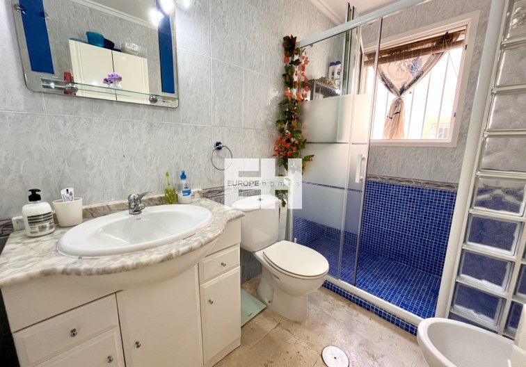 Segunda mano - Apartamento  - Playa Flamenca - Costa Blanca