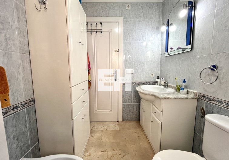 Segunda mano - Apartamento  - Playa Flamenca - Costa Blanca