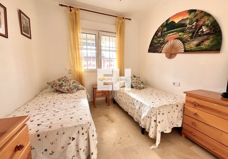 Segunda mano - Apartamento  - Playa Flamenca - Costa Blanca