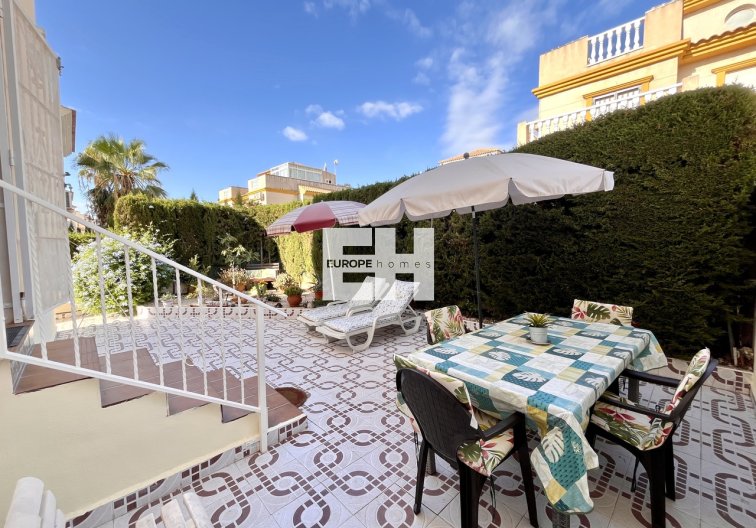 Segunda mano - Apartamento  - Playa Flamenca - Costa Blanca