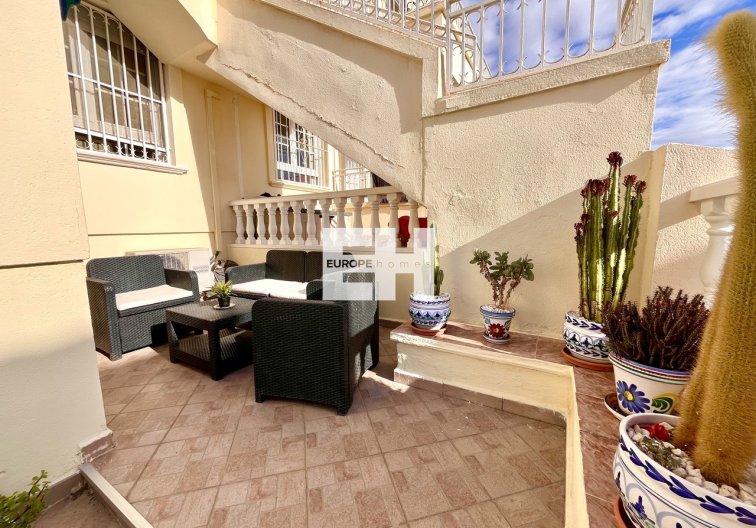 Segunda mano - Apartamento  - Playa Flamenca - Costa Blanca