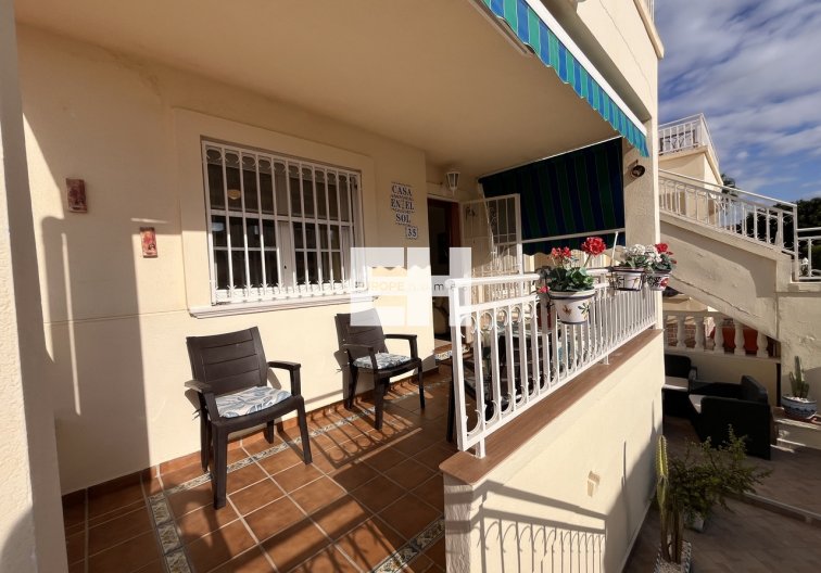 Segunda mano - Apartamento  - Playa Flamenca - Costa Blanca