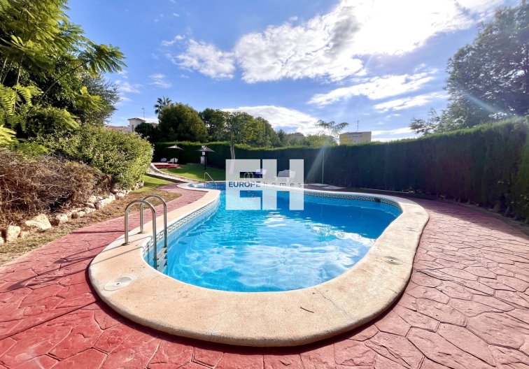 Segunda mano - Apartamento  - Playa Flamenca - Costa Blanca