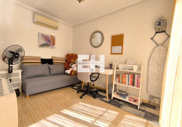 Segunda mano - villa - El Raso - Costa Blanca