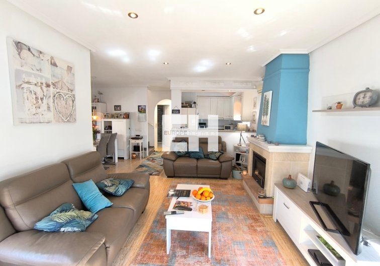 Segunda mano - villa - El Raso - Costa Blanca