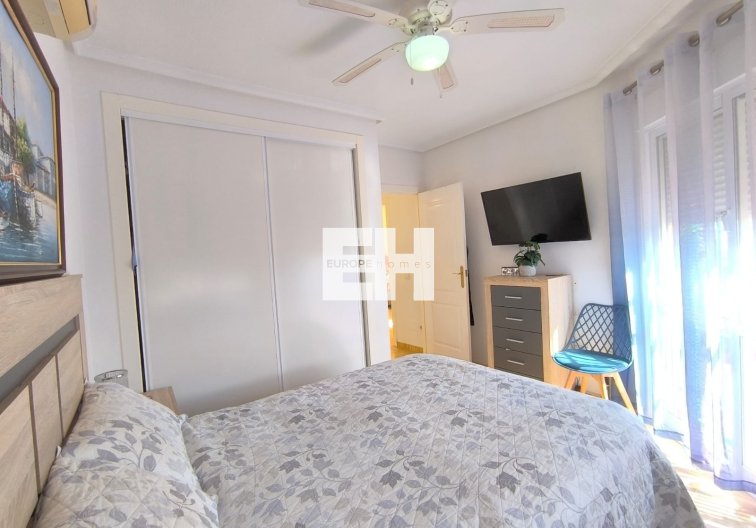 Segunda mano - villa - El Raso - Costa Blanca