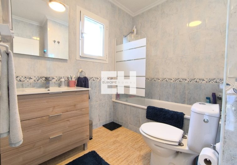 Segunda mano - villa - El Raso - Costa Blanca