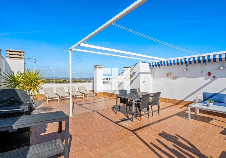 Resale - Apartment - Torrevieja - Costa Blanca