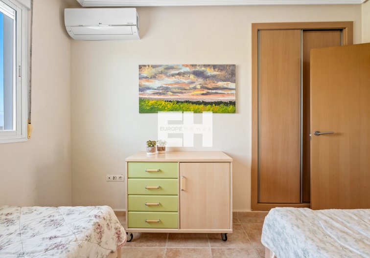 Resale - Apartment - Torrevieja - Costa Blanca