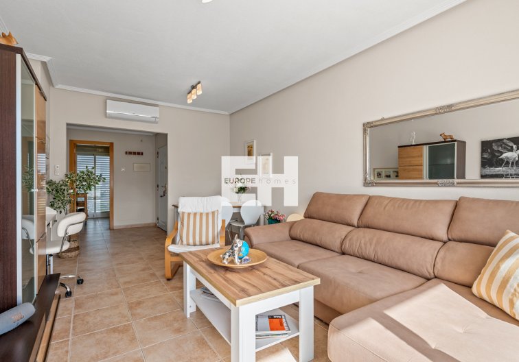 Resale - Apartment - Torrevieja - Costa Blanca
