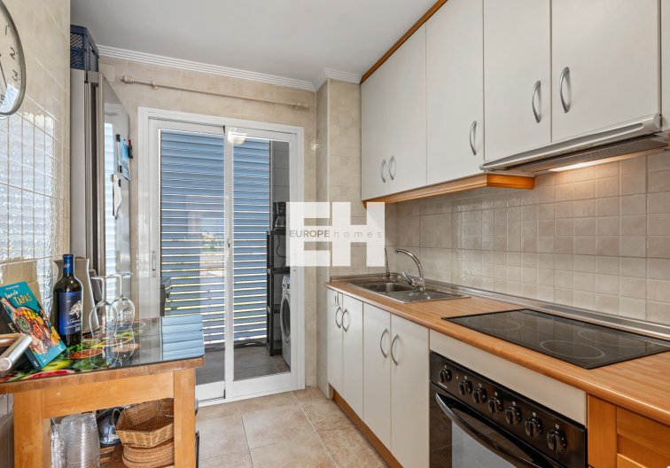 Resale - Apartment - Torrevieja - Costa Blanca