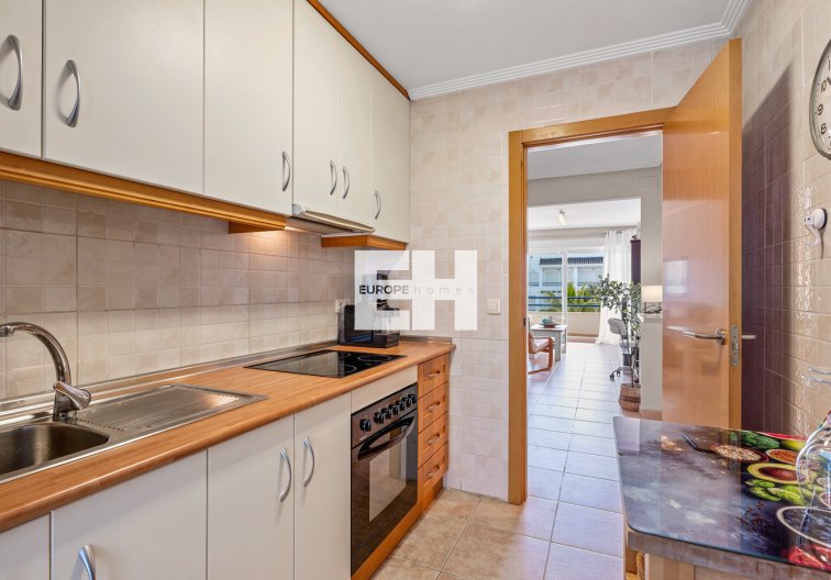 Resale - Apartment - Torrevieja - Costa Blanca