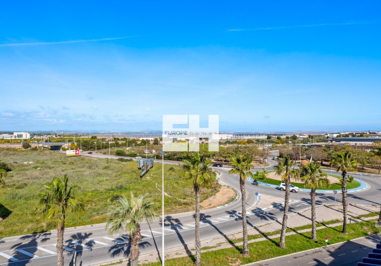 Resale - Apartment - Torrevieja - Costa Blanca