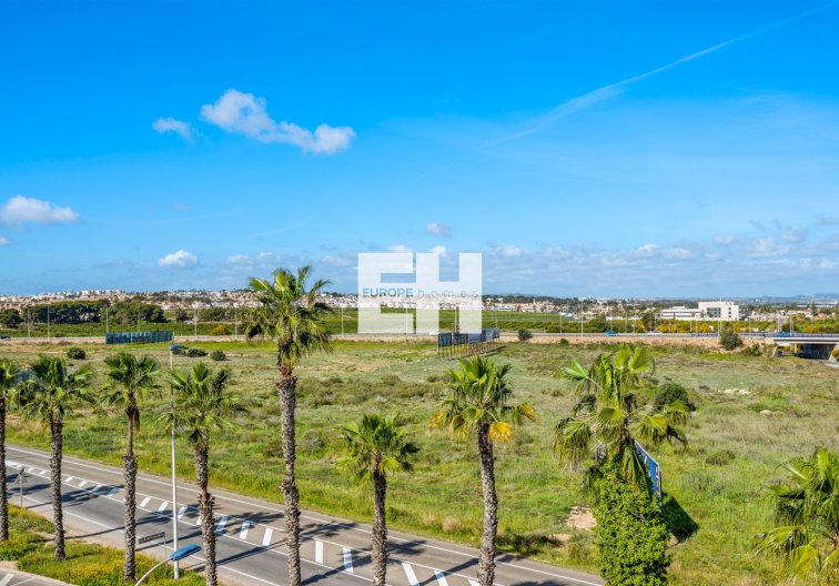 Resale - Apartment - Torrevieja - Costa Blanca
