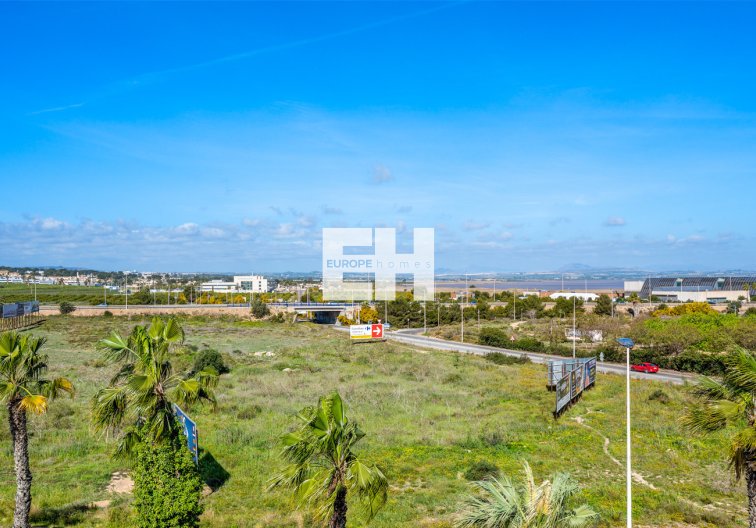 Resale - Apartment - Torrevieja - Costa Blanca