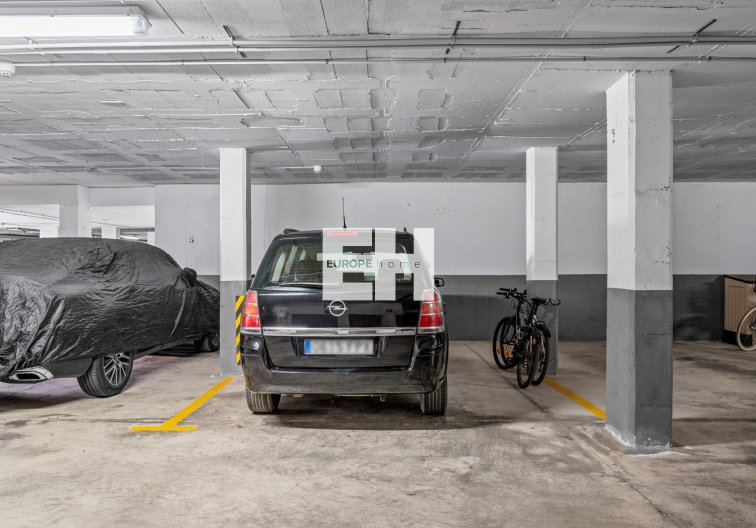 Resale - Apartment - Torrevieja - Costa Blanca