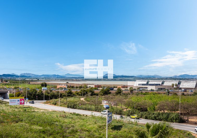 Resale - Apartment - Torrevieja - Costa Blanca