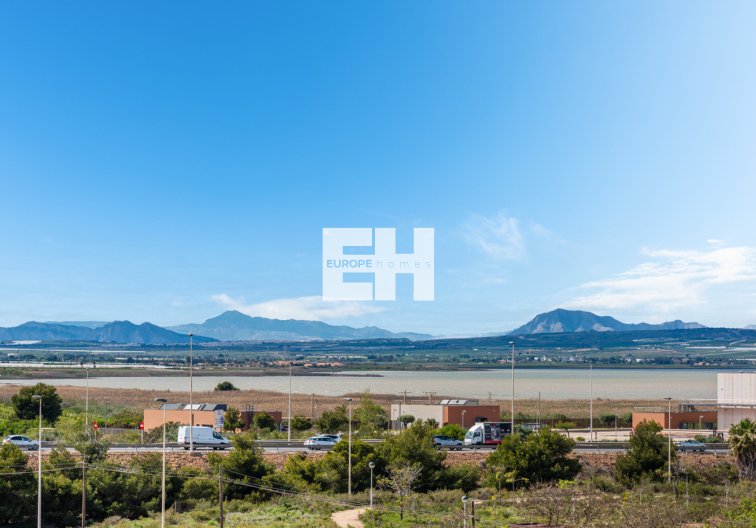Resale - Apartment - Torrevieja - Costa Blanca