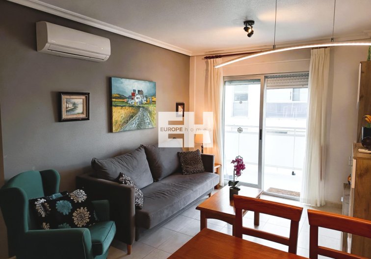 Resale - Penthouse - Orihuela Costa - Costa Blanca