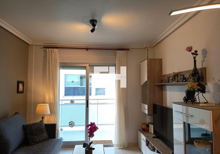 Resale - Penthouse - Orihuela Costa - Costa Blanca