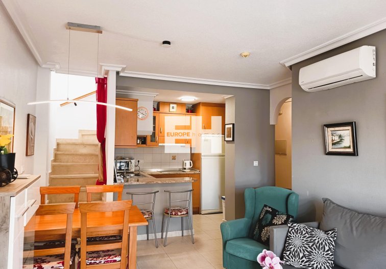 Resale - Penthouse - Orihuela Costa - Costa Blanca