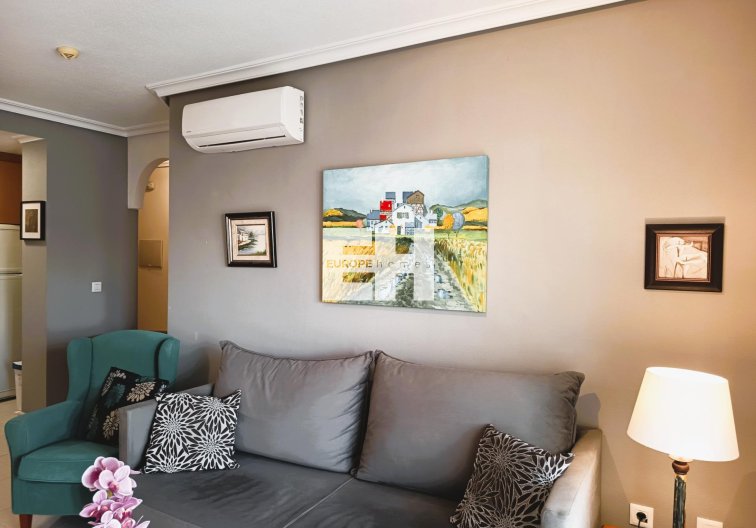 Resale - Penthouse - Orihuela Costa - Costa Blanca