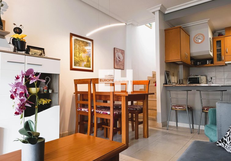 Resale - Penthouse - Orihuela Costa - Costa Blanca