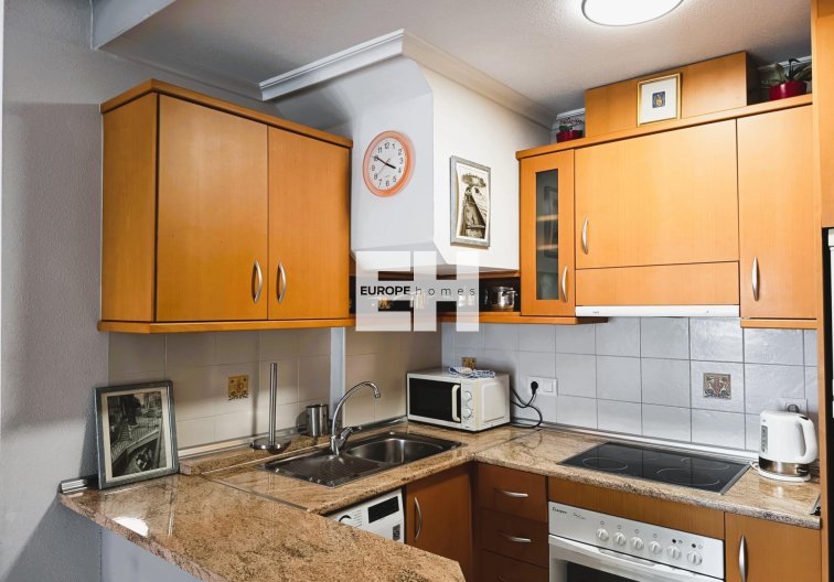 Resale - Penthouse - Orihuela Costa - Costa Blanca