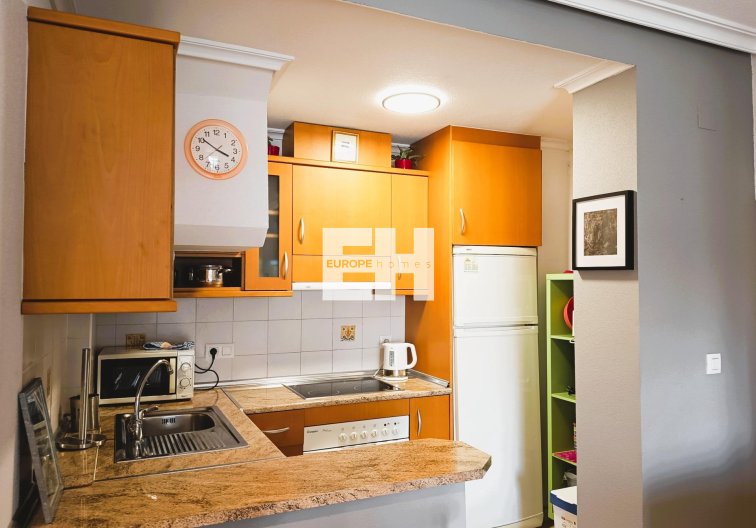 Resale - Penthouse - Orihuela Costa - Costa Blanca